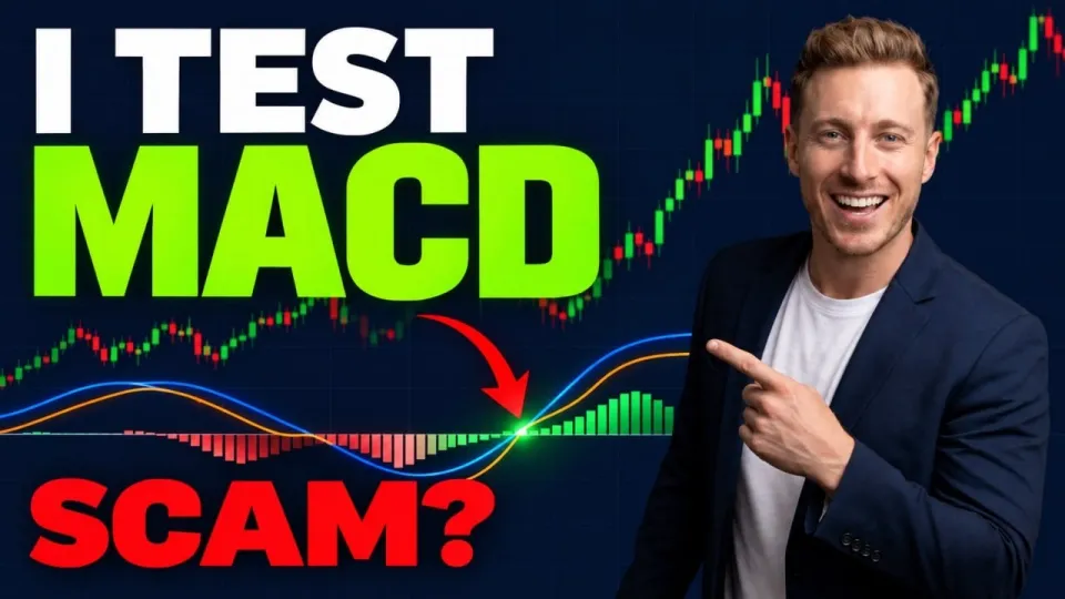 Binary Trading Strategy, Effective MACD Approach Tested