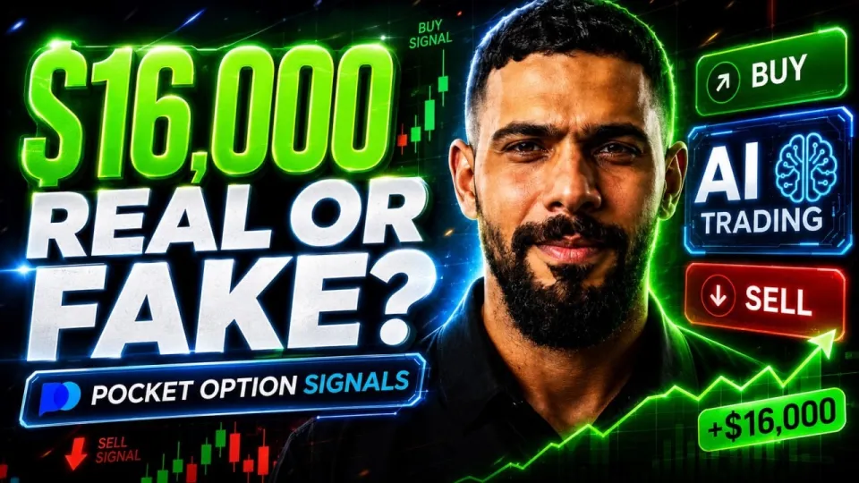 Binary Trading Strategy That Delivers Profitable Results for Beginners and Experts