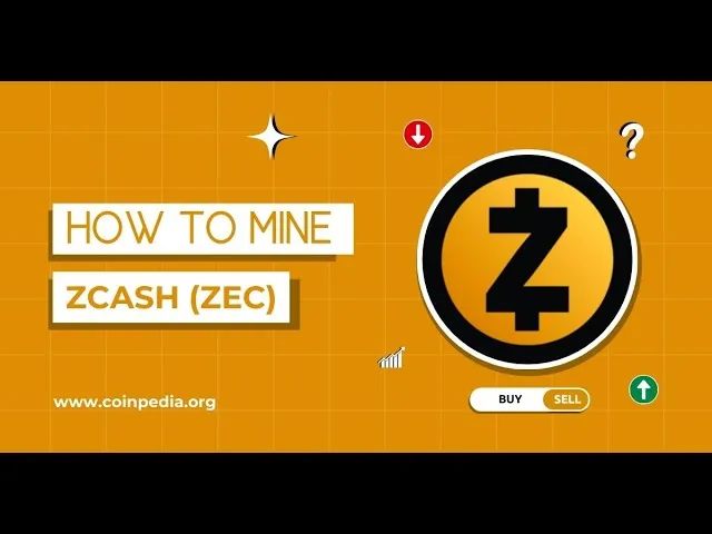 How to mine Zcash easily and profitably with no technical skills